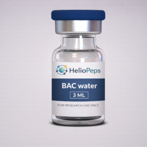 BAC Water