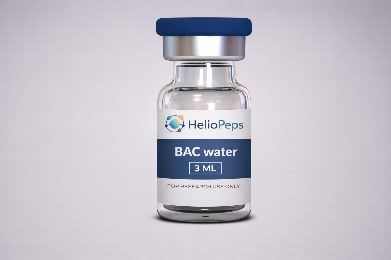BAC Water