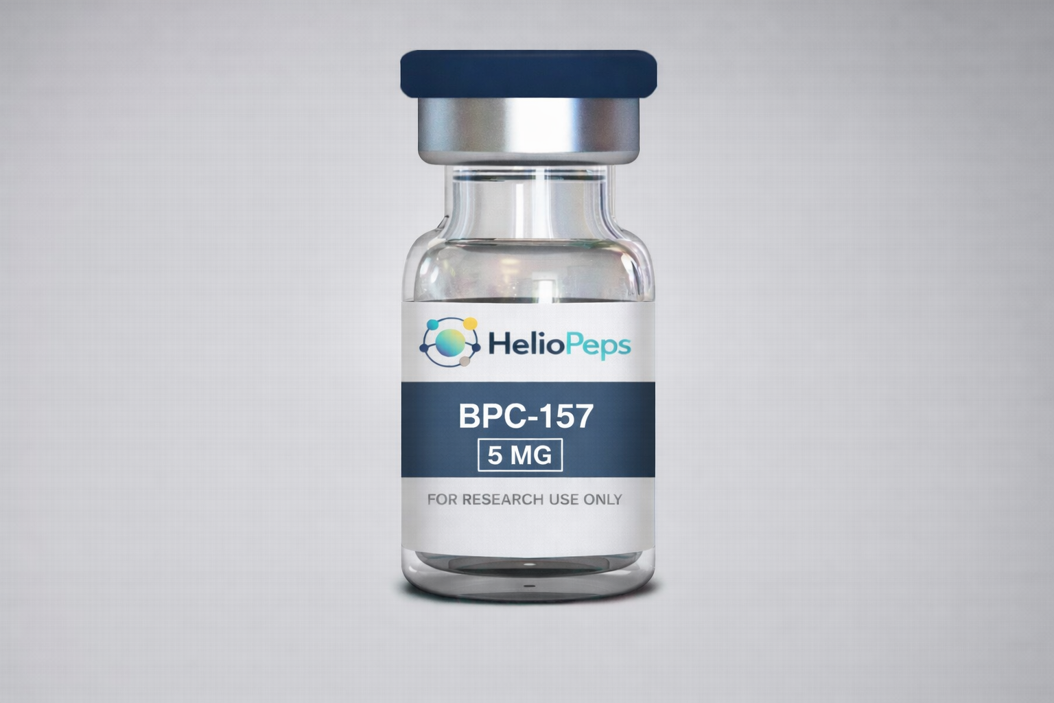 BPC-157 - 5mg