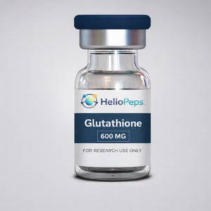 Glutathione - 600mg