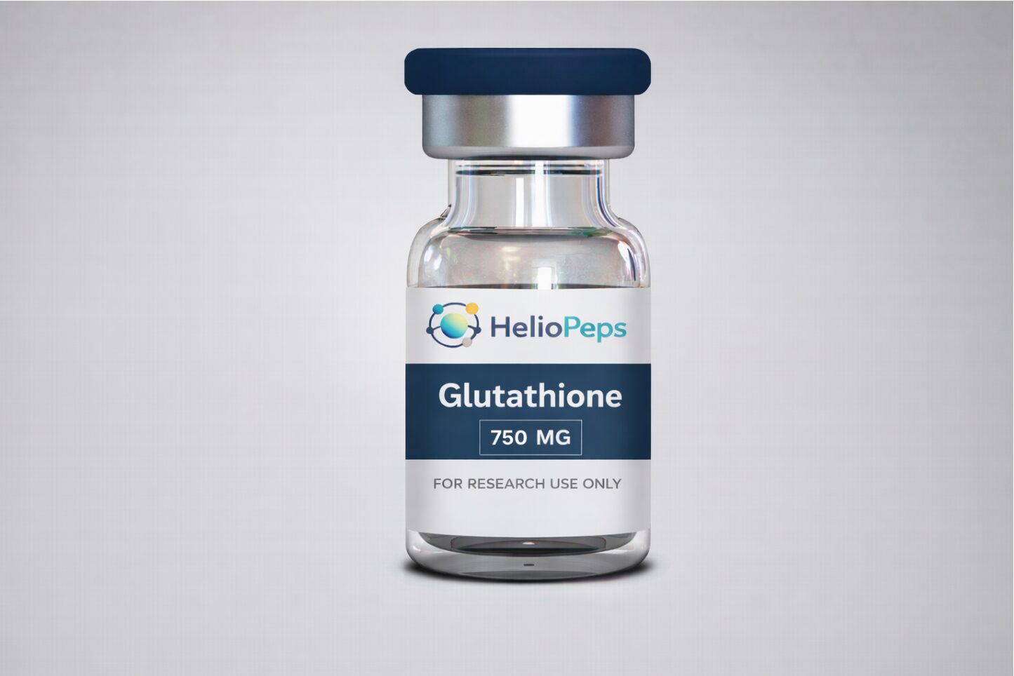 Glutathione - 750mg