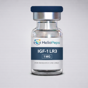 IGF-1 LR3 - 1mg