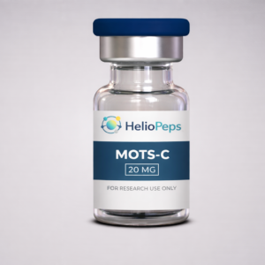 MOTS-C - 20mg