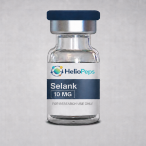 Selank - 10mg