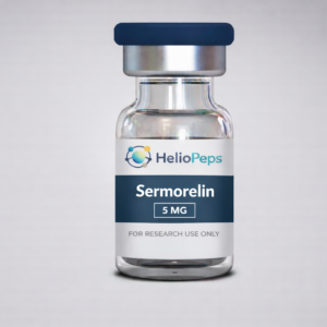 Sermorelin - 5mg