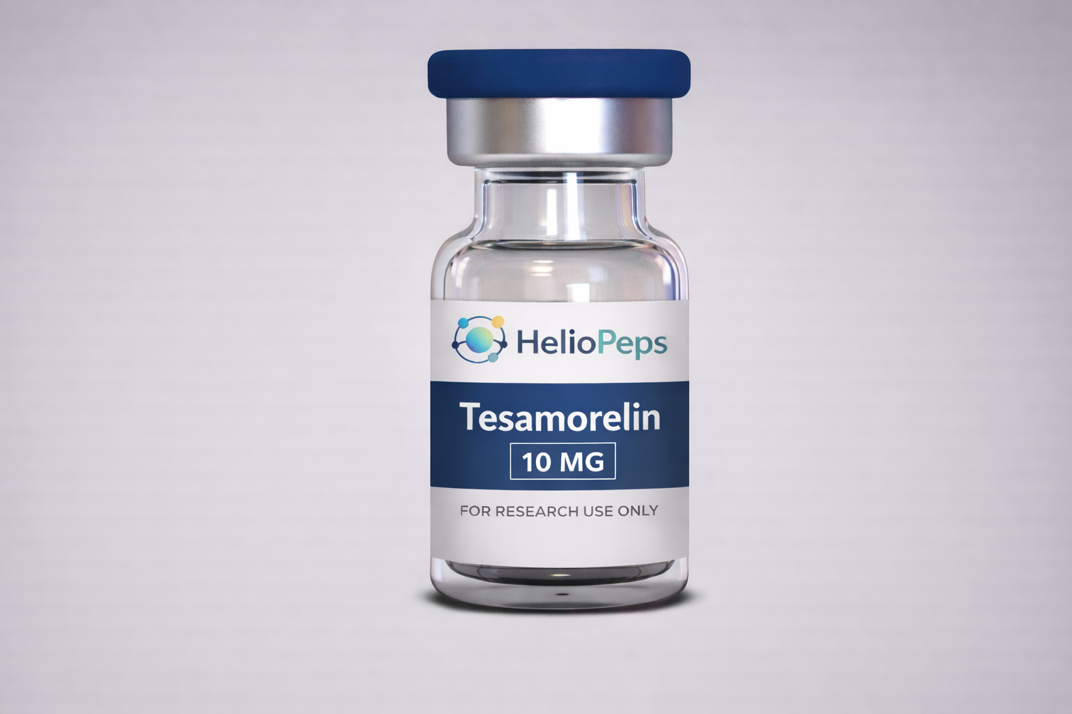 Tesamorelin - 10mg