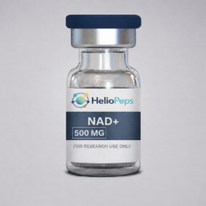NAD+ - 500 mg